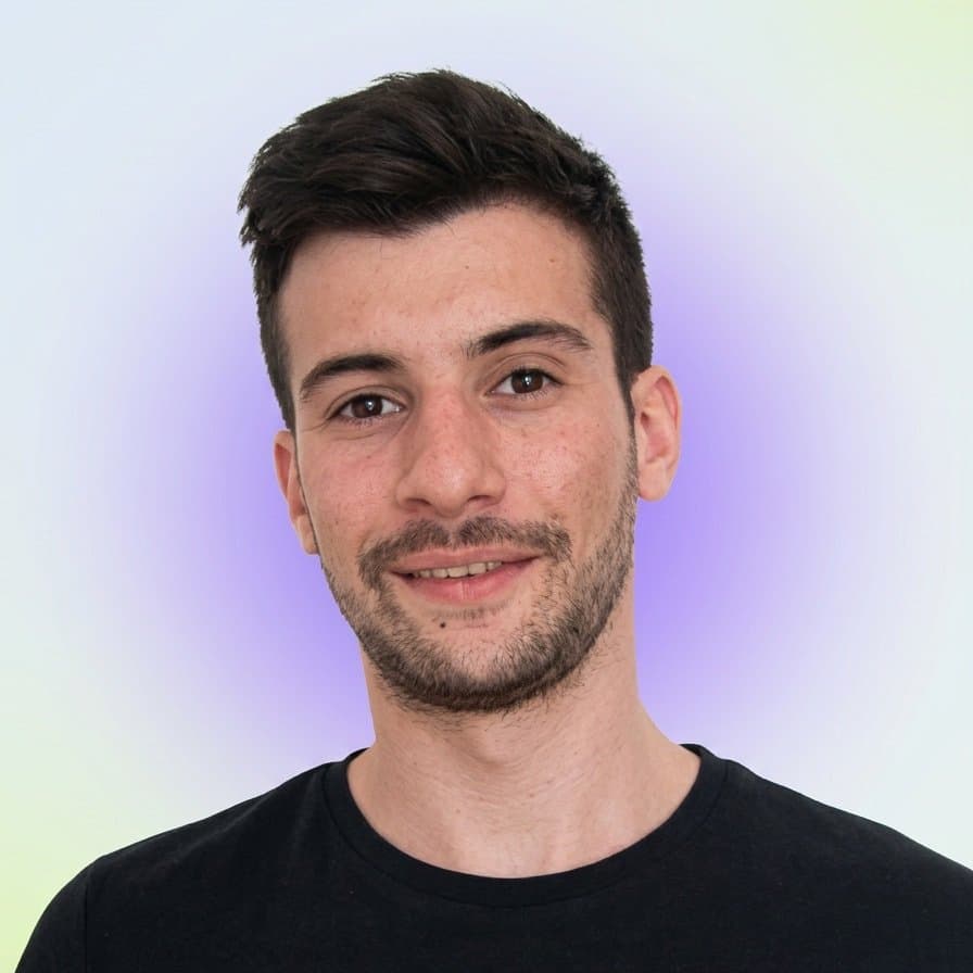 Nicolás Moguilevsky