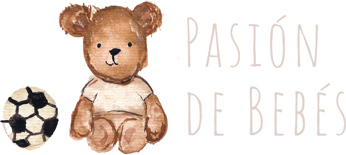 Pasión de Bebés