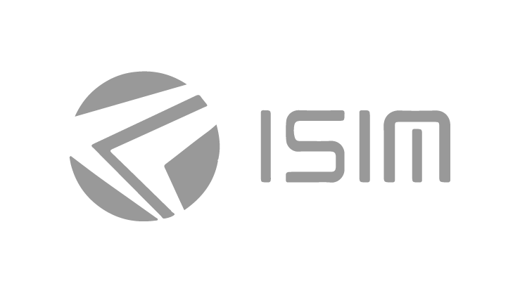 ISIM : Brand Short Description Type Here.