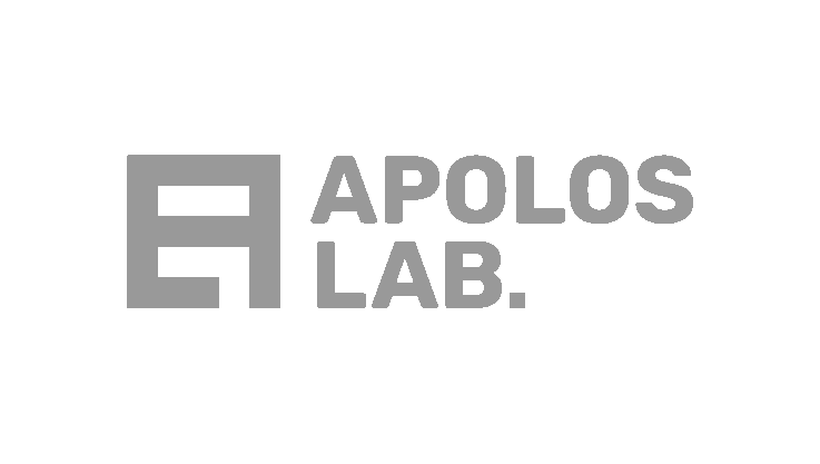 Apolos lab : Brand Short Description Type Here.